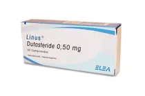 Linus 0,50 Mg 30 comp #1