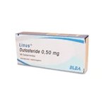 Linus 0,50 Mg 30 comp #1