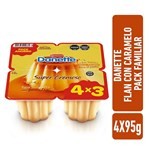 Flan Vain 380 g Danette #1