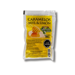 Caramelos Miel y Limon Botica del Señor | 90 gramos #1