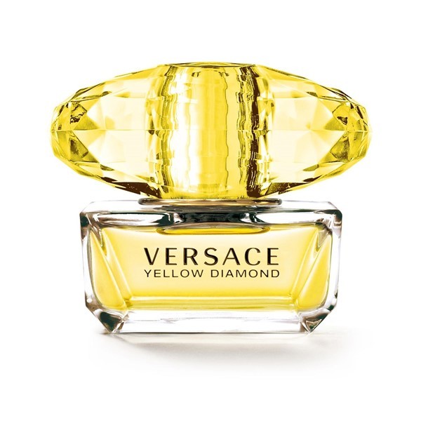 Versace Yellow Diamond Edt 50 ml #1