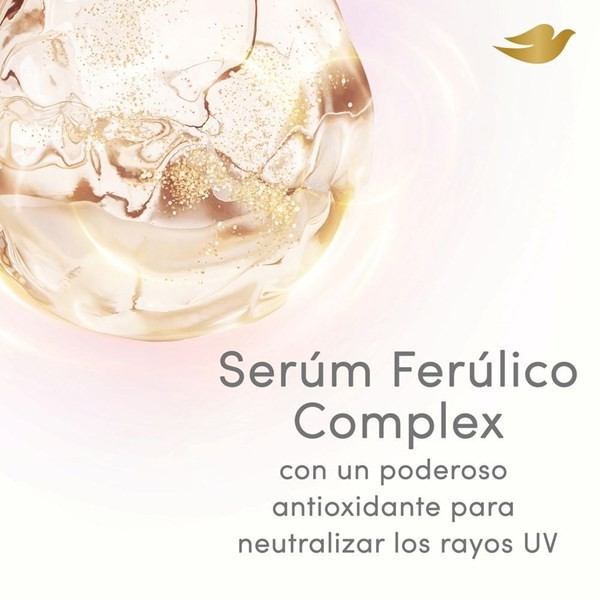 Uv Repair & Glow Ferúlico shampoo |  400 ml alt