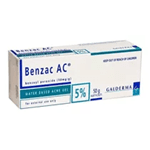 Gramón Bagó Benzihex Ac 5 gel 60 gr #1