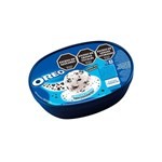 Helado Pote Oreo Cookie 500 G #1