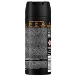 Desodorante Para Hombre Axe Dark Temptation En Aerosol X 150 Ml #2
