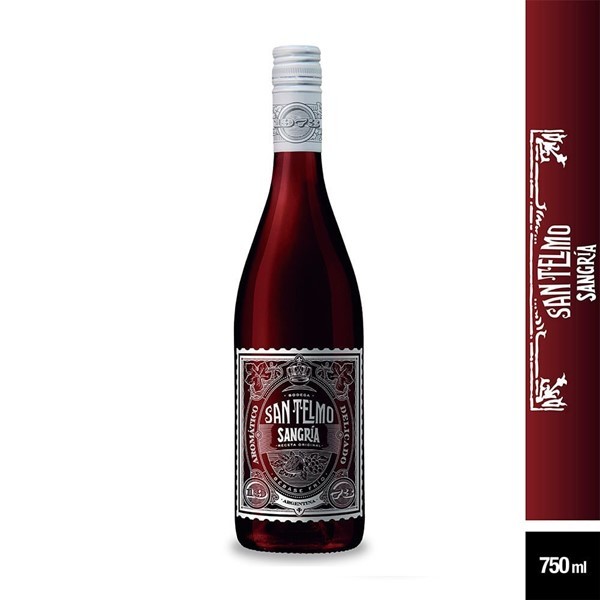 Vino San Telmo Sangria 750ml #1