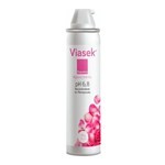 Viasek Espuma de Higiene Íntima Ph6.8 Menopausia 75 ml #1