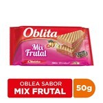 Mir Oblea Oblita Mix Frutalx 50 g #1