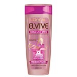 Elvive Shampoo Kera-Liso 230º 400 ml #7