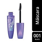 Coty Set Pret a Porter Edt 50 ml + Máscara de Pestañas + Delineador Tamaño 3 Unid #5