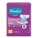 Plenitud Pañal Adultos Protect Talle G -  8 Unidades #4