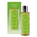 Body Splash Lemon Grass X 200 Ml. #1