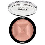 Maybelline Iluminador Master Chrome Molten Rose Gold 6,7 Gr | Rosa #2