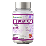 Innova Naturals Innovanaturals Selenio x 30 Antioxidante #1