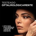 L´Oreal Paris Volume Panorama Black Washable Presentación Maquillaje Sin Presentación #25