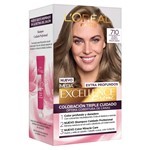Excellence Kit Extra Profundos 710 Rubio Profundo #15