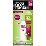 Garnier Kit de Coloracion Cor Intensa Negro Intenso 10 #17