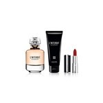 Givenchy L'interdit Edp 80 ml + Body Lotion + Le Rouge Interdit  #3