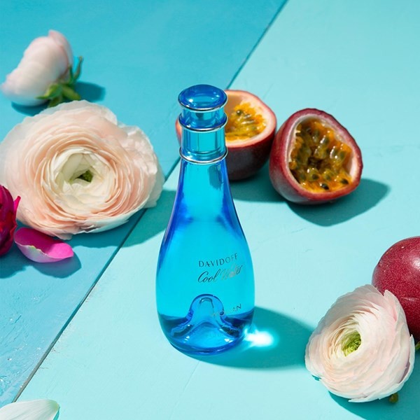 Cool Water Woman EDT x 200ml alt