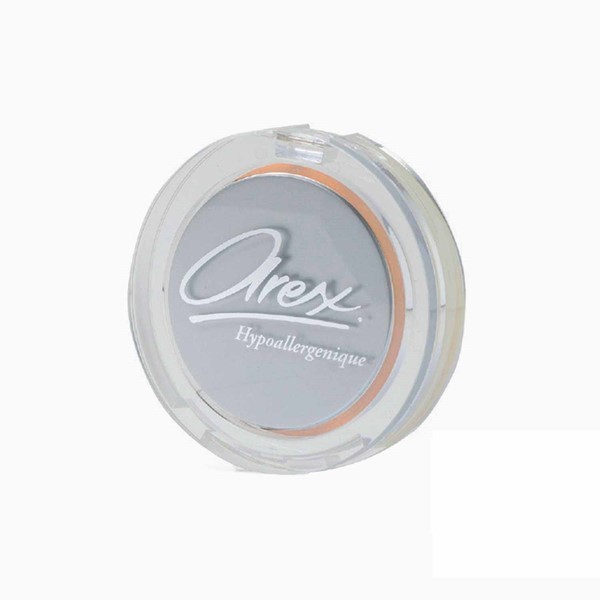 Arex Polvo Compacto Con Seda Captive__E3a37c