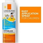 La Roche Posay Protector Solar Anthelios Spray Invisible Spf50+ 200 ml #4