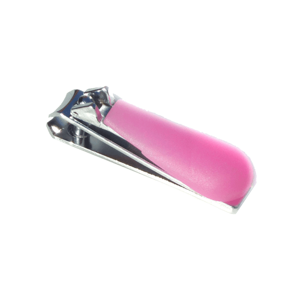 Cortauñas Pelliza Para Bebes