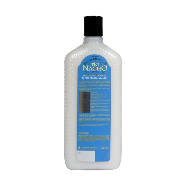 Tio Nacho Acondicionador Engrosador 415 ml alt