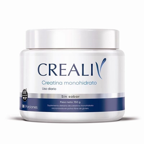 Ena Creatina Monohidrato Micronizada 150 gr s / Sabor #1