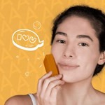 Asepxia Jabón Azufre 100 gr #3