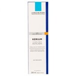 La Roche Posay Kerium caspa seca shampoo crema anticaspa microexfoliante 200 ml #5
