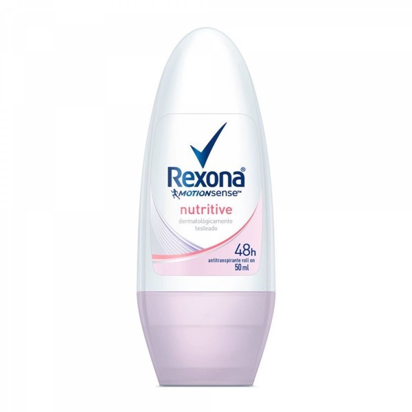 Rexona Desodorante Roll On Skin Care Nutritive 50 Ml alt