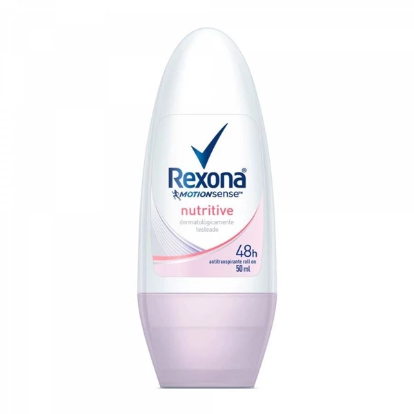 Rexona Desodorante Roll On Skin Care Nutritive 50 Ml alt