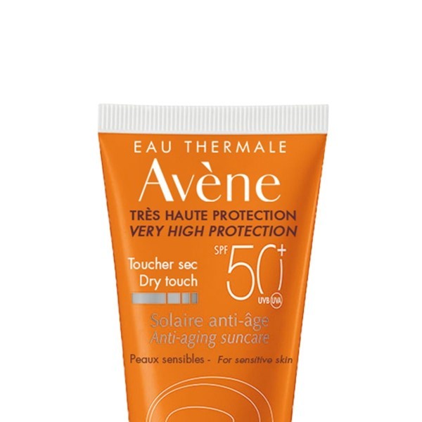 Avene Protector Solar Crema Spf50+ Anti-Age 50 ml alt