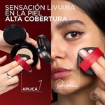 Base en Polvo L'oreál Paris Infaillible Cushion Foundation x 11 g Color 220 Cushion #4