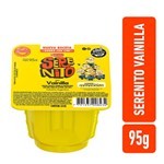 Postre Serenito Sabor Vainilla 95 G #1
