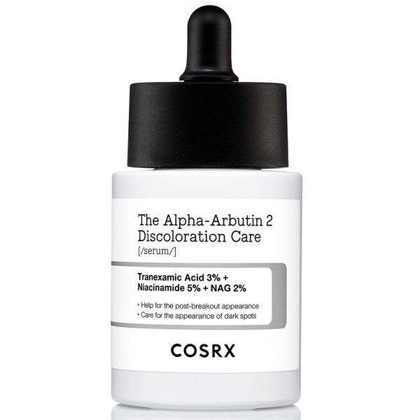 Cosrx Serum The Alpha-Arburtin 2 50 ml #1