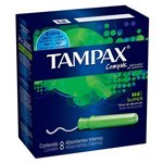 Tampax Tampones Super (8 Unidades) #2