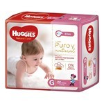 Huggies 22 Unidades | G #2