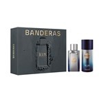 Banderas The Icon Elixir Edp Presentación Fragancias 100 ml #1
