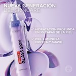 Crema Líquida Glass Skin L'Oreal Paris 50 ml #7