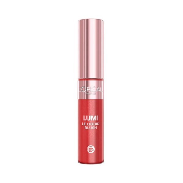 L'oréal Paris Rubor Líquido Lumi Liquid Blush alt
