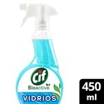 Limpiador Cif Vidrios Bioactive 500 ml #1