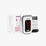 Oxímetro Saturómetro Pulso Jumper Jpd 500e #3