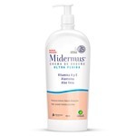 Midermus Crema de Ordeñe Ultra Fluida 400 ml #1