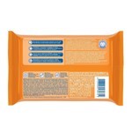 Johnsons Baby Toallitas Húmedas Limpieza Y Suavidad 44 Unidades #4