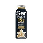 Yogur Protein Vainilla 190 g Ser #1