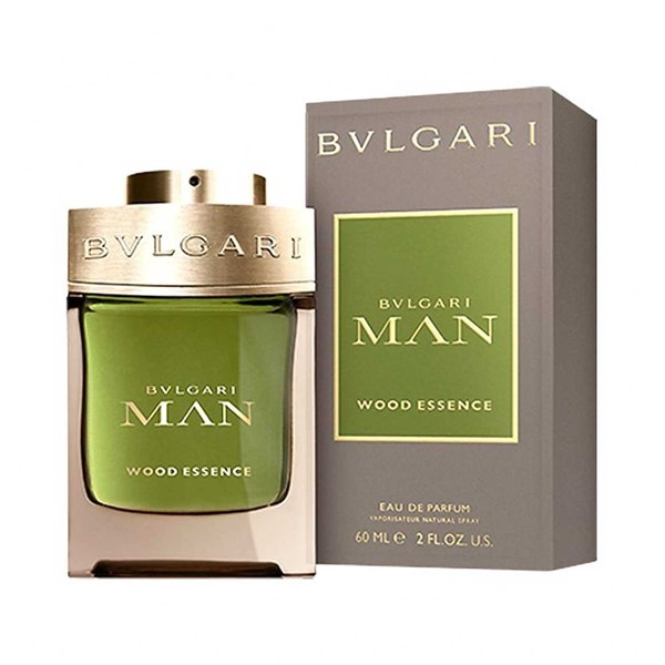 Bvlgari Fragancia Man Wood Essence Edp For Men 60 ml alt