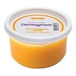 Dermogreen Cera Depilatoria Miel Para Microondas 150 gr #2