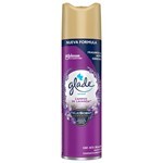 'aromatizante De Ambientes Glade Campos De Lavanda En Aerosol 360ml' #2