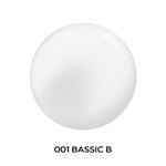 Esmalte de Uñas Rimmel Super Gel 001 Basic B #2